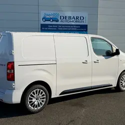 Peugeot Expert M 2.0 BLUEHDI 180CH S&S EAT8 Saint-Saturnin
