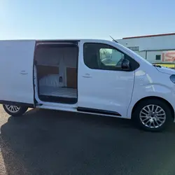 Peugeot Expert M 2.0 BLUEHDI 180CH S&S EAT8 Saint-Saturnin