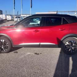 Peugeot 2008 BlueHDi 130 S&S EAT8 GT occasion - Aubenas - photo 2/39