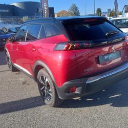 Peugeot 2008 BlueHDi 130 S&S EAT8 GT occasion - Aubenas - photo 3/39