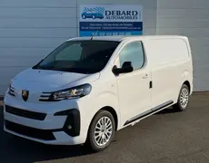 Peugeot Expert Mérignac