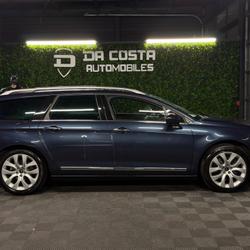 Citroen C5 2 2.0 BLUE HDI 180 HYDRACTIVE CONFORT EAT occasion - Taverny - photo 2/50