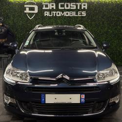 Citroen C5 2 2.0 BLUE HDI 180 HYDRACTIVE CONFORT EAT occasion - Taverny - photo 3/50