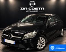 Mercedes Classe A Taverny