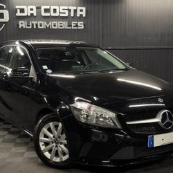 Mercedes Classe A A180 FASCINATION occasion - Taverny - photo 2/50
