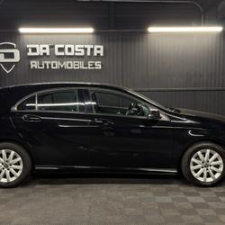 Mercedes Classe A A180 FASCINATION occasion - Taverny - photo 3/50