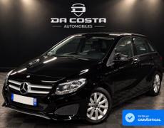 Mercedes Classe B Taverny