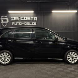 Mercedes Classe B B180 122 BUSINESS EXECUTIVE EDITION BA occasion - Taverny - photo 2/50