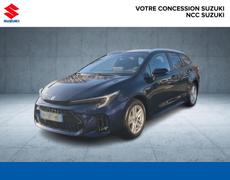 Suzuki Swace Bellerive-sur-Allier