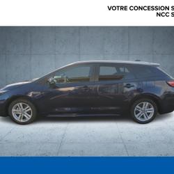 Suzuki Swace 1.8 Hybrid 140ch Pack MY24 Bellerive-sur-Allier