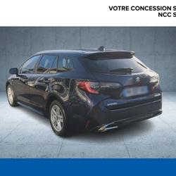 Suzuki Swace 1.8 Hybrid 140ch Pack MY24 Bellerive-sur-Allier