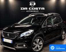 Peugeot 2008 Taverny