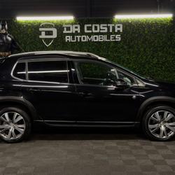 Peugeot 2008 1.2 PURE TECH 110 CROSSWAY EAT occasion - Taverny - photo 2/50