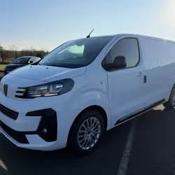 Peugeot Expert M 2.0 BLUEHDI 180CH S&S EAT8 Saint-L&eacute;ger-de-Lini&egrave;res