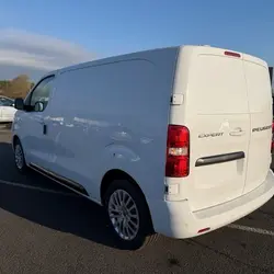 Peugeot Expert M 2.0 BLUEHDI 180CH S&S EAT8 Saint-L&eacute;ger-de-Lini&egrave;res