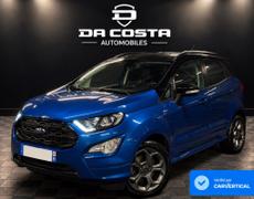 Ford Ecosport Taverny