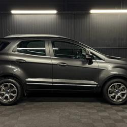 Ford Ecosport 1.0 EcoBoost occasion - Taverny - photo 2/47