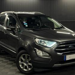 Ford Ecosport 1.0 EcoBoost occasion - Taverny - photo 3/47