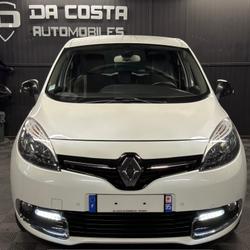 Renault Scenic 3 1.6 dCi (JZ00, JZ12) occasion - Taverny - photo 2/50