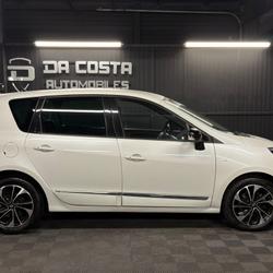Renault Scenic 3 1.6 dCi (JZ00, JZ12) occasion - Taverny - photo 3/50