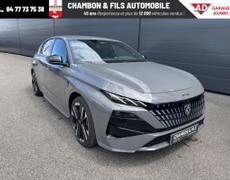 Peugeot 308 III Phase 1