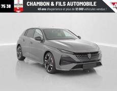 Peugeot 308 III Phase 1 La Grand-Croix