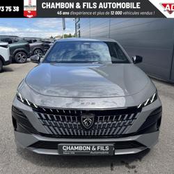 Peugeot 308 III Phase 1 BlueHDi 130ch S&S EAT8 GT + Pack Cam&eacute;ra 360 La Grand-Croix