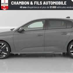 Peugeot 308 III Phase 1 BlueHDi 130ch S&S EAT8 GT + Pack Cam&eacute;ra 360 La Grand-Croix