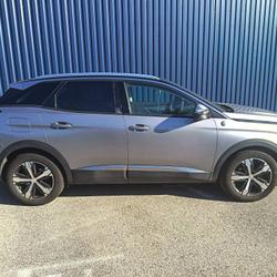 Peugeot 3008 Puretech 130ch S&S EAT8 Crossway occasion - Aubenas - photo 3/33