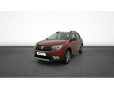Dacia Sandero Montélimar