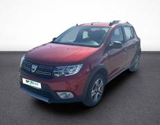 Dacia Sandero - Sandero Blue dCi 95 SL Techroad - 9 990 €