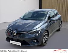 Renault Clio 5 Villeneuve-d'Ascq