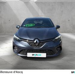 Renault Clio 5 1.0 TCe 90ch Intens -21N Villeneuve-d'Ascq