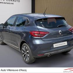 Renault Clio 5 1.0 TCe 90ch Intens -21N Villeneuve-d'Ascq