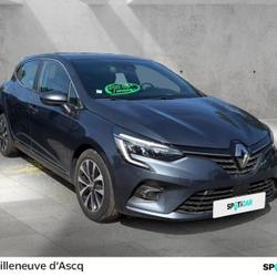 Renault Clio 5 1.0 TCe 90ch Intens -21N Villeneuve-d'Ascq