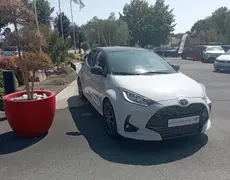 Toyota Yaris Chantonnay