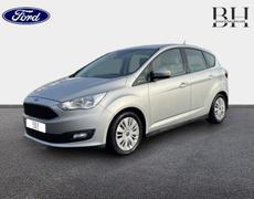 Ford C Max