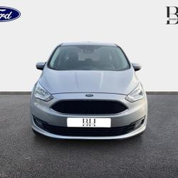 Ford C Max 1.5 TDCi 95ch Stop&Start Trend Business Euro6.2 Vitr&eacute;