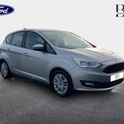 Ford C Max 1.5 TDCi 95ch Stop&Start Trend Business Euro6.2 Vitr&eacute;