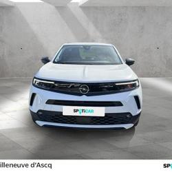 Opel Mokka 1.2 Turbo 130ch BVA8 Villeneuve-d'Ascq