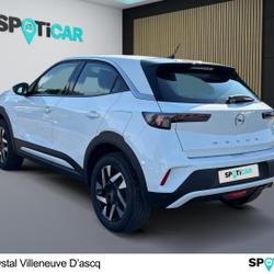 Opel Mokka 1.2 Turbo 130ch BVA8 occasion - Villeneuve-d'Ascq - photo 3/26