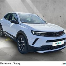 Opel Mokka 1.2 Turbo 130ch BVA8 Villeneuve-d'Ascq