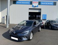 Renault Clio 5 Les Sables-d'Olonne