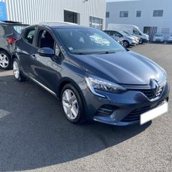Renault Clio 5 1.0 TCe 90ch Business X-Tronic -21N Les Sables-d'Olonne