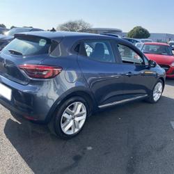Renault Clio 5 1.0 TCe 90ch Business X-Tronic -21N Les Sables-d'Olonne