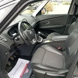 Renault Grand Scenic 4 1.3 TCE 140 INTENS - 21 Chantonnay