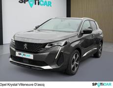 Peugeot 3008 Villeneuve-d'Ascq