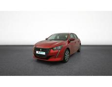 Peugeot 208 Montélimar
