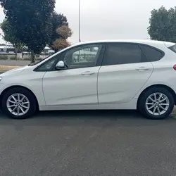 BMW Serie 2 Active Tourer (F45) 216I 102 LOUNGE Chantonnay