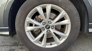 Audi Q3  - S Line - photo 1